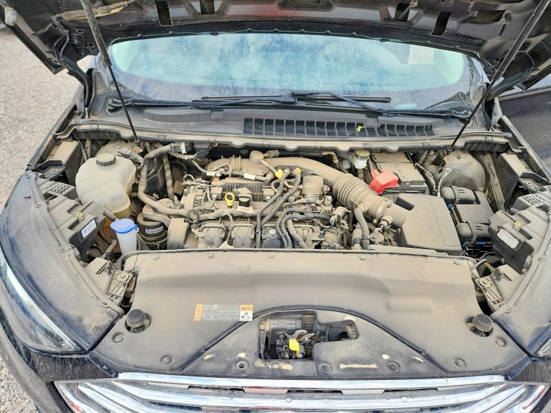 2020 Ford Edge მანქანა იყიდება აუქციონზე, vin: 2FMPK4K92LBA72019, აუქციონის ნომერი: 63932006