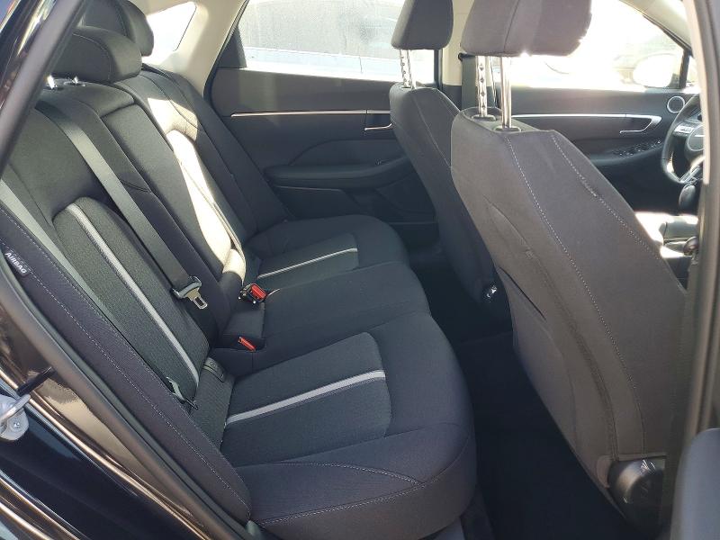 Продажа на аукционе авто 2026 Hyundai Sonata, vin: KMHL64JA8TA528289, номер лота: 63438766