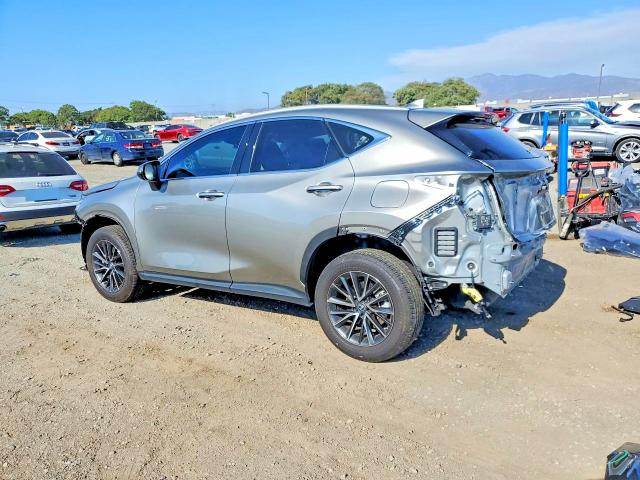 Продажа на аукционе авто 2023 Lexus Nx, vin: 2T2ADCAZ1PC003251, номер лота: 64738516