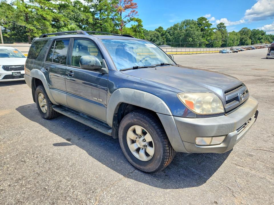 64701676 :رقم المزاد ، JTEBT14R838000456 vin ، 2003 Toyota 4runner مزاد بيع