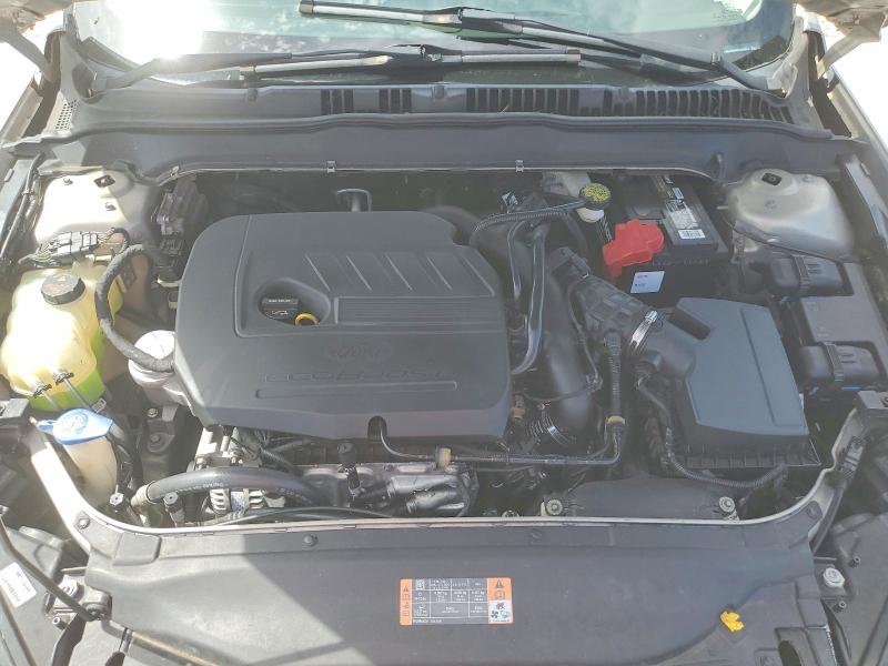2015 Ford Fusion მანქანა იყიდება აუქციონზე, vin: 3FA6P0HD0FR249278, აუქციონის ნომერი: 66095906