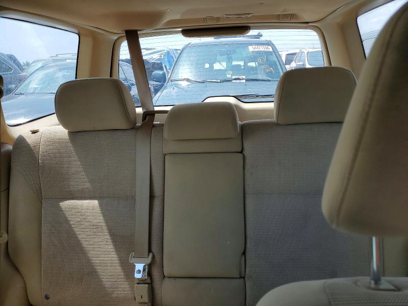 Aukcja sprzedaży 2008 Subaru Forester, vin: JF1SG65638H728452, numer aukcji: 63688696