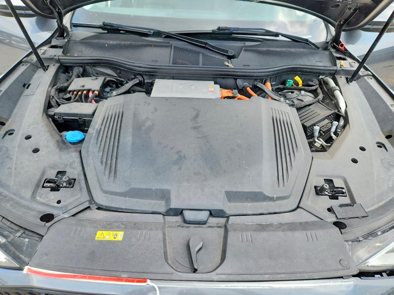 Aukcja sprzedaży 2021 Audi E-tron, vin: WA11AAGE7MB010103, numer aukcji: 64067356