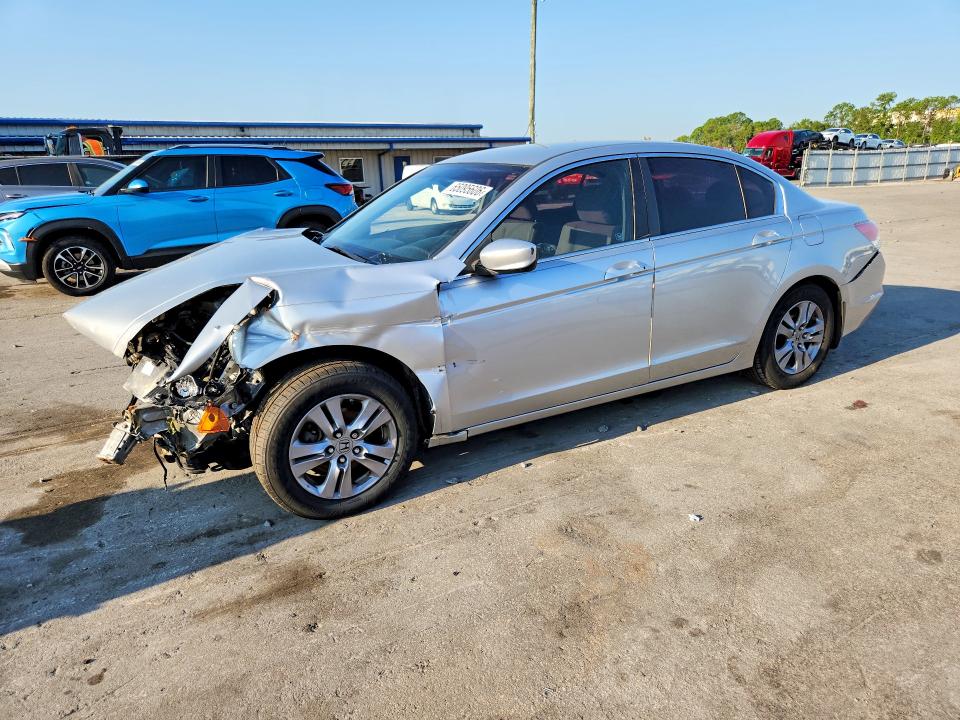 Продаж на аукціоні авто 2012 Honda Accord, vin: 1HGCP2F47CA066804, номер лоту: 65095606