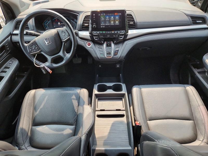 Aukcja sprzedaży 2023 Honda Odyssey, vin: 5FNRL6H69PB031009, numer aukcji: 64408056