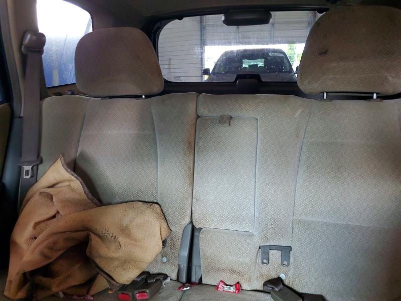Aukcja sprzedaży 2005 Hyundai Santa Fe, vin: KM8SC73D55U940278, numer aukcji: 64055986