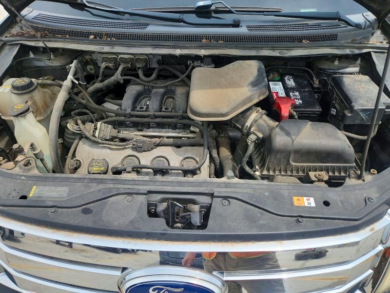 Продаж на аукціоні авто 2010 Ford Edge, vin: 2FMDK3JCXABB74160, номер лоту: 64979316