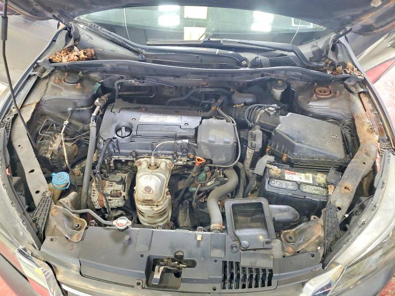 Продаж на аукціоні авто 2015 Honda Accord, vin: 1HGCR2F37FA276051, номер лоту: 63911386