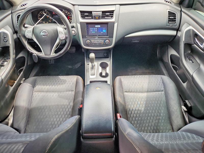 Продаж на аукціоні авто 2018 Nissan Altima, vin: 1N4AL3AP5JC193471, номер лоту: 66051416