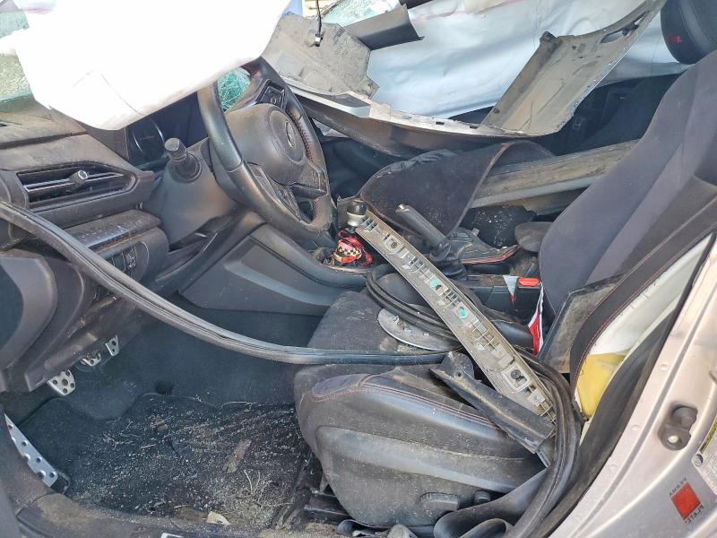 Продаж на аукціоні авто 2022 Subaru Wrx, vin: JF1VBAL69N9018818, номер лоту: 65900126