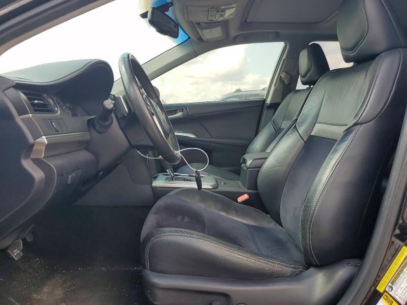 Продаж на аукціоні авто 2012 Toyota Camry, vin: 4T1BK1FK1CU500310, номер лоту: 63622076
