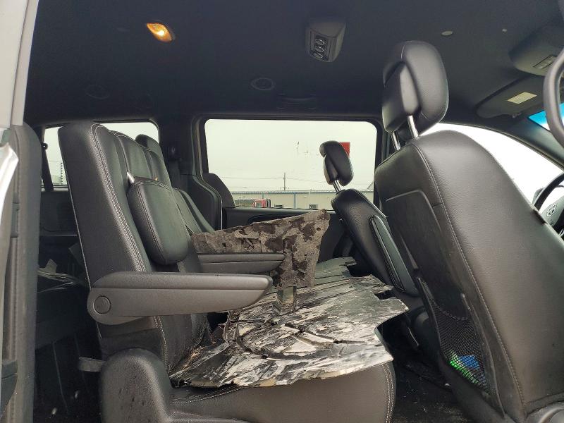 Aukcja sprzedaży 2016 Dodge Grand Caravan, vin: 2C4RDGCG7GR146649, numer aukcji: 64991086