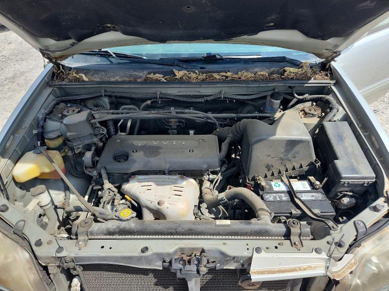 Продаж на аукціоні авто 2002 Toyota Highlander, vin: JTEGD21AX20025833, номер лоту: 63708346