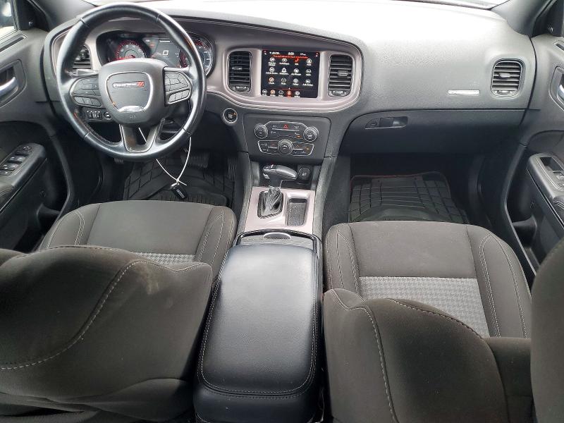 Aukcja sprzedaży 2023 Dodge Charger, vin: 2C3CDXBG1PH604140, numer aukcji: 64924986