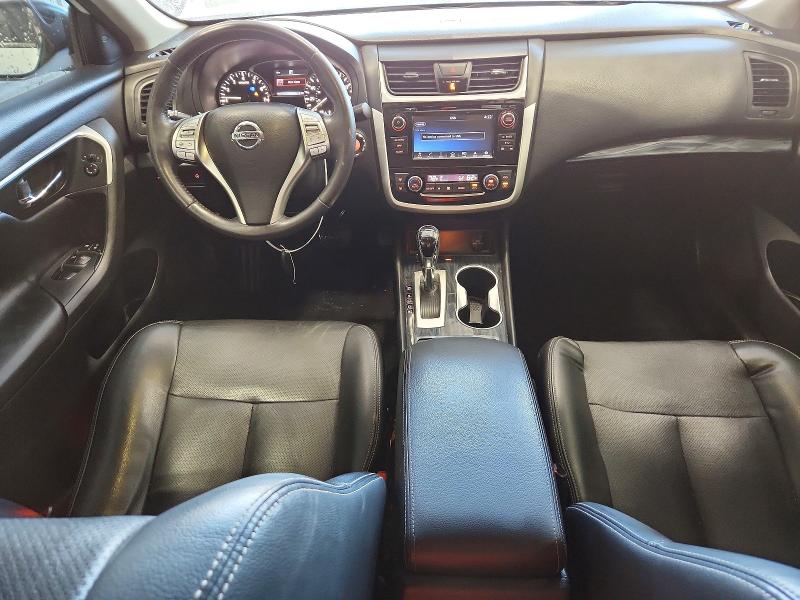 Продажа на аукционе авто 2018 Nissan Altima, vin: 1N4AL3AP8JC211347, номер лота: 66609726