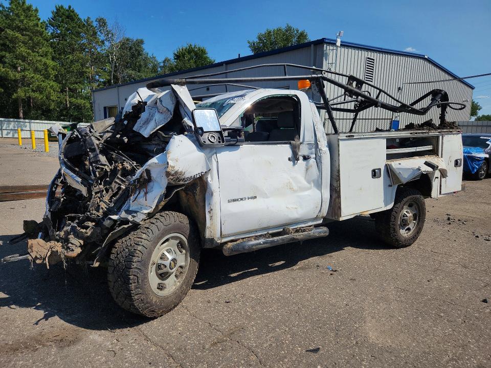 Aukcja sprzedaży 2015 Chevrolet Silverado, vin: 1GB0CUEG7FZ539325, numer aukcji: 62942086