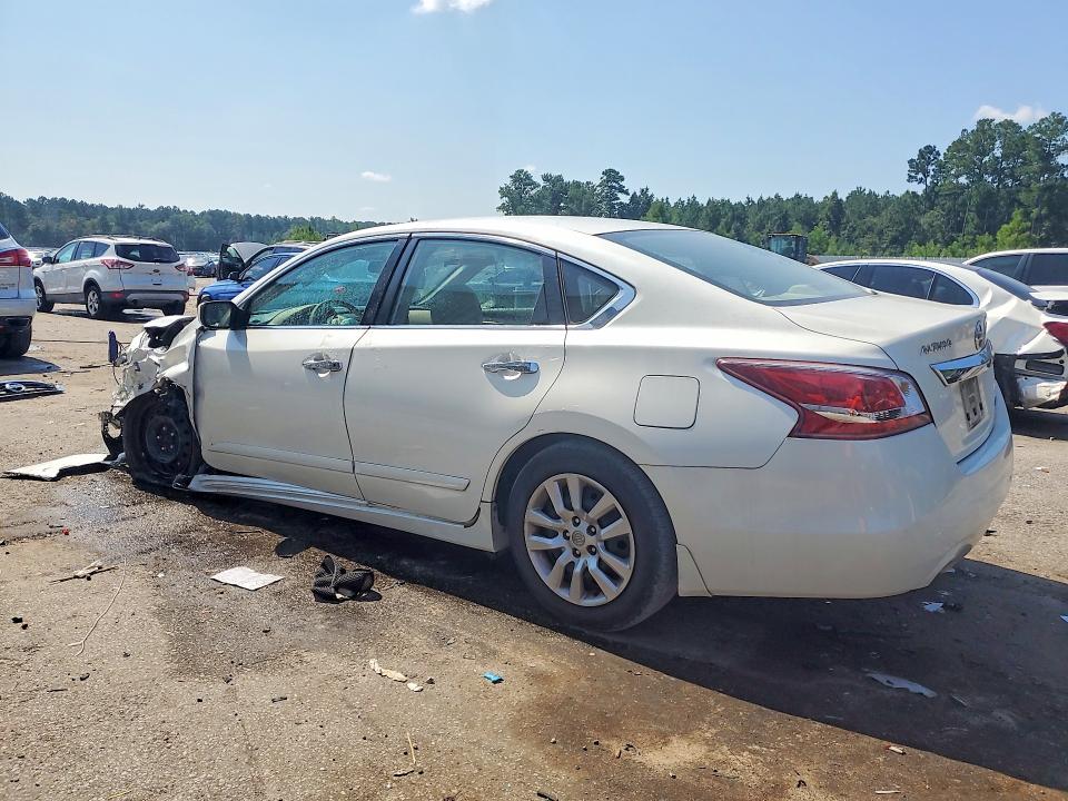Aukcja sprzedaży 2013 Nissan Altima, vin: 1N4AL3AP4DC263210, numer aukcji: 65356536