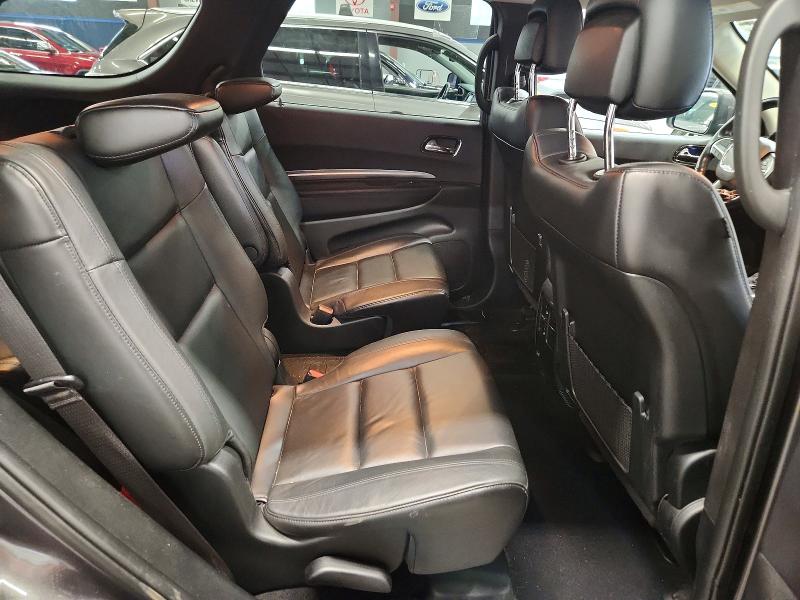 Aukcja sprzedaży 2020 Dodge Durango, vin: 1C4RDJDG0LC191592, numer aukcji: 66665766