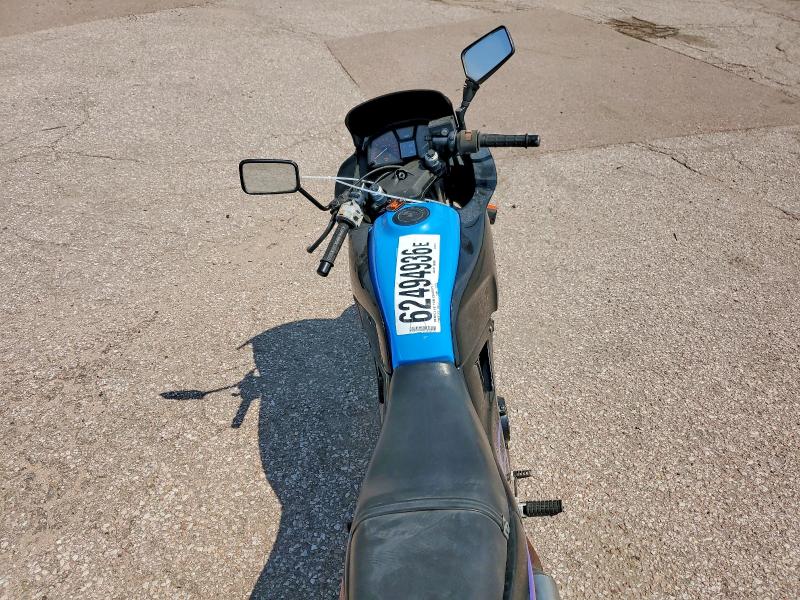 Aukcja sprzedaży 1988 Honda Vtr250, vin: JH2MC1503JM001474, numer aukcji: 62494936
