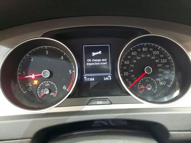 65885556 :رقم المزاد ، 3VWCA7AU1FM516858 vin ، 2015 Volkswagen Golf Sportwagen مزاد بيع