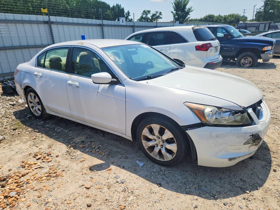 Продаж на аукціоні авто 2009 Honda Accord, vin: 1HGCP26399A197183, номер лоту: 65136826