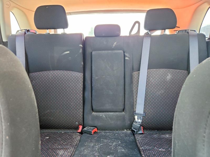 Продаж на аукціоні авто 2018 Mitsubishi Rvr, vin: JA4AJ4AW6JZ604235, номер лоту: 65465776