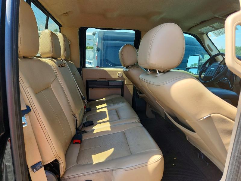 Aukcja sprzedaży 2012 Ford F350, vin: 1FT8W3BTXCEB04173, numer aukcji: 66439696
