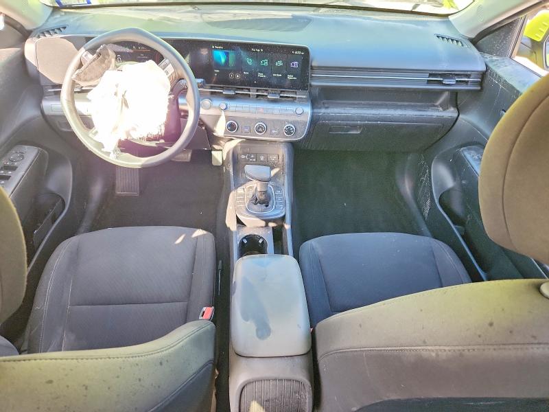 Продаж на аукціоні авто 2024 Hyundai Kona, vin: KM8HA3AB0RU049508, номер лоту: 65123046