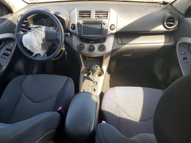 Продажа на аукционе авто 2006 Toyota Rav4, vin: JTMBK32V766008597, номер лота: 63185346
