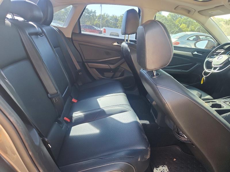 Продажа на аукционе авто 2019 Volkswagen Jetta, vin: 3VWC57BU4KM012611, номер лота: 66471806