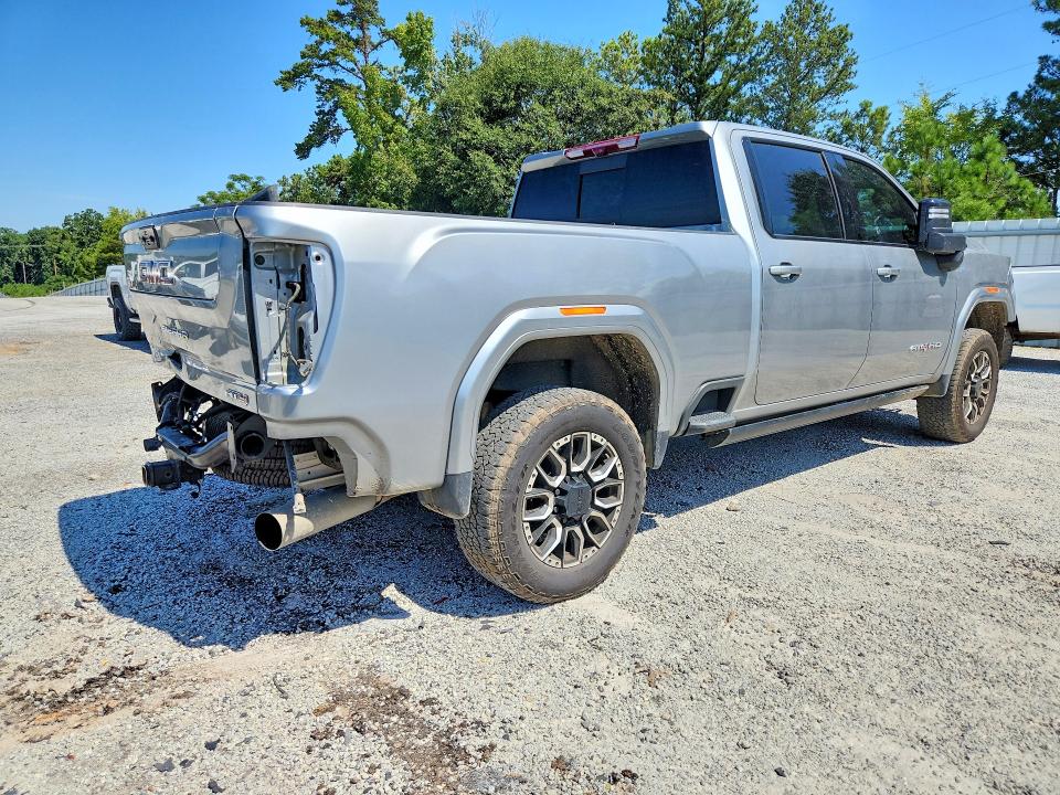 Aukcja sprzedaży 2025 Gmc Sierra, vin: 1GT4UVEY4SF202096, numer aukcji: 64621596