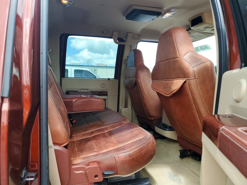 Продажа на аукционе авто 2008 Ford F250, vin: 1FTSW21R98EA06703, номер лота: 64367656