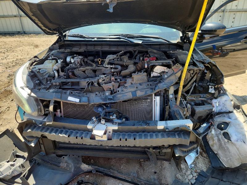 Продажа на аукционе авто 2021 Nissan Altima, vin: 1N4BL4CV9MN391338, номер лота: 66208646