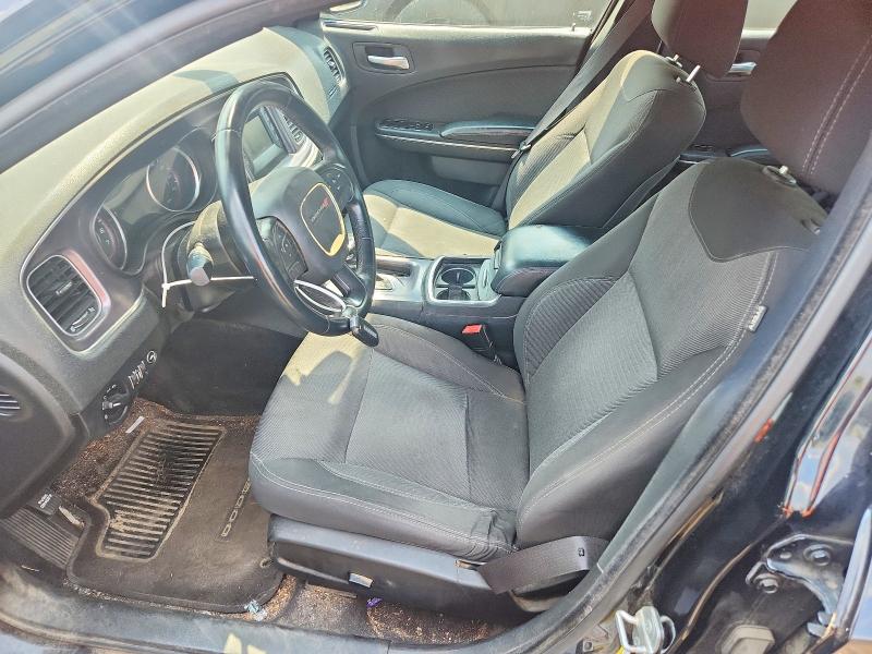 65234926 :رقم المزاد ، 2C3CDXBG8FH795277 vin ، 2015 Dodge Charger مزاد بيع