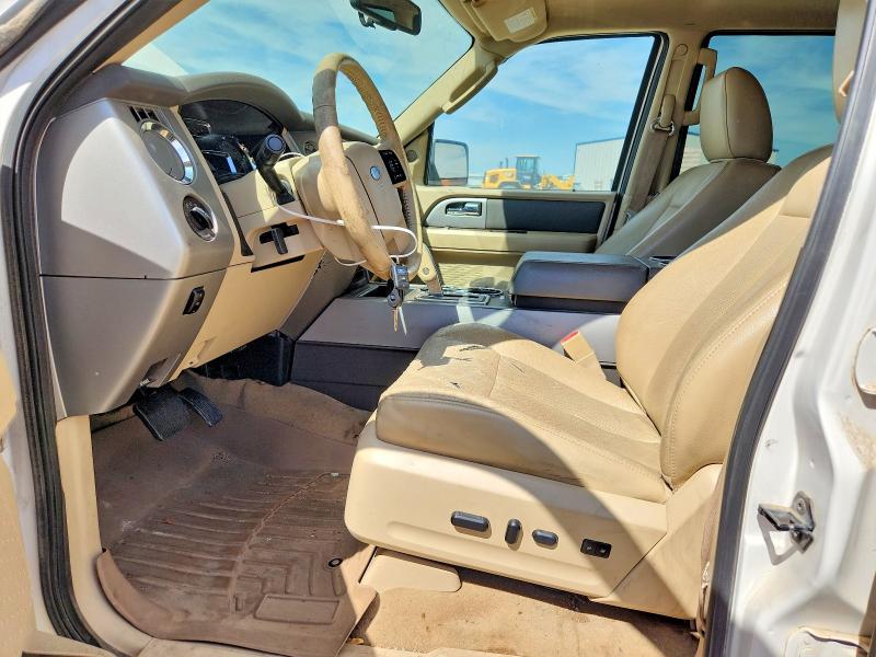 Aukcja sprzedaży 2011 Ford Expedition, vin: 1FMJK1J54BEF24980, numer aukcji: 64472006