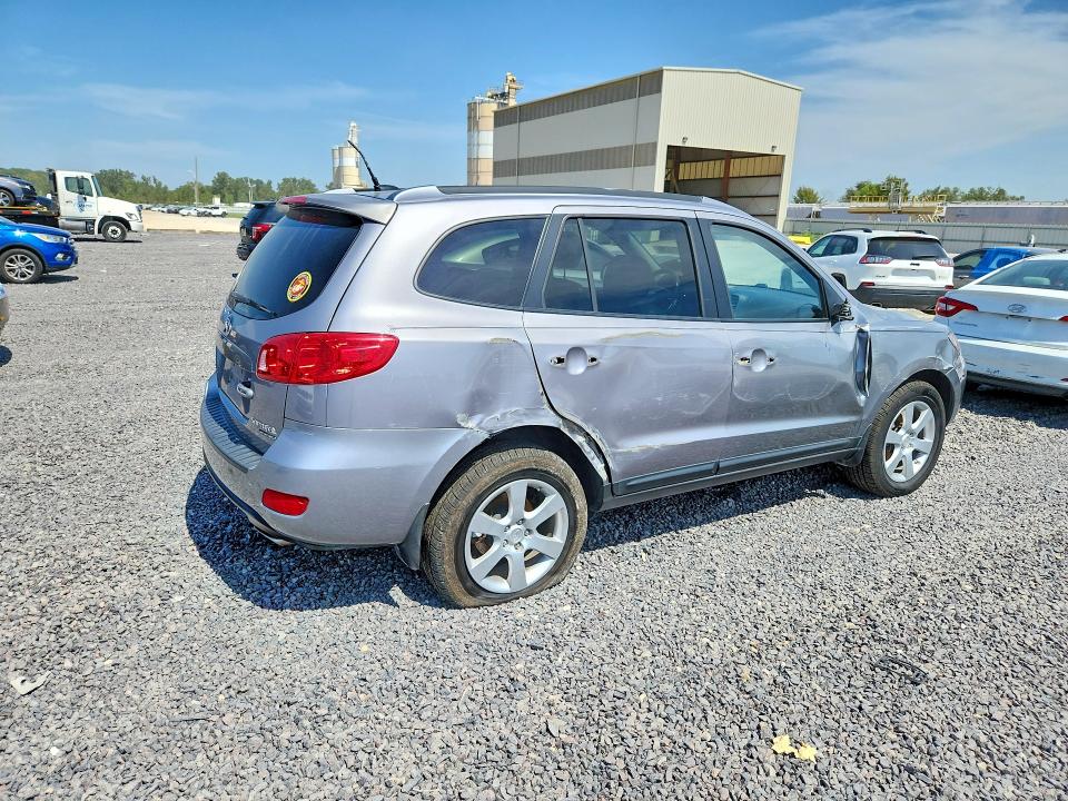 Продаж на аукціоні авто 2008 Hyundai Santa Fe, vin: 5NMSH73E58H224815, номер лоту: 66771626
