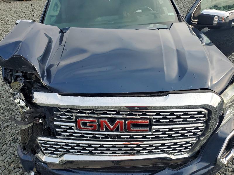 62633026 :رقم المزاد ، 3GTU9FED7MG297047 vin ، 2021 Gmc Sierra مزاد بيع