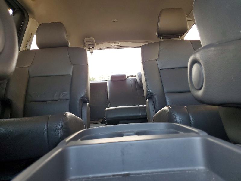 2016 Honda Odyssey მანქანა იყიდება აუქციონზე, vin: 5FNRL5H69GB016908, აუქციონის ნომერი: 63179026