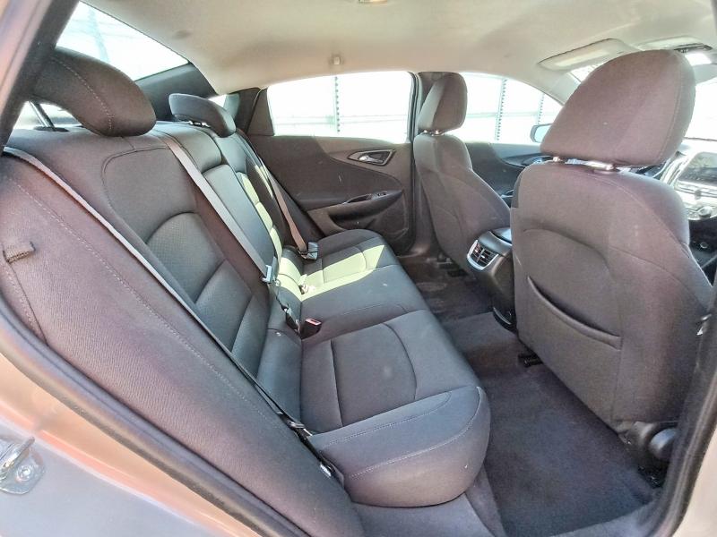 Aukcja sprzedaży 2023 Chevrolet Malibu, vin: 1G1ZD5ST0PF203258, numer aukcji: 64584766