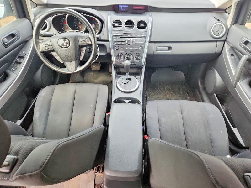 Aukcja sprzedaży 2010 Mazda Cx-7, vin: JM3ER2WM3A0322450, numer aukcji: 64313036