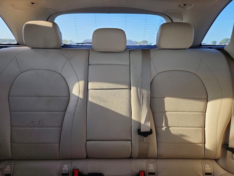 2021 Mercedes-benz Glc მანქანა იყიდება აუქციონზე, vin: W1N0G8DB6MV275752, აუქციონის ნომერი: 65377306
