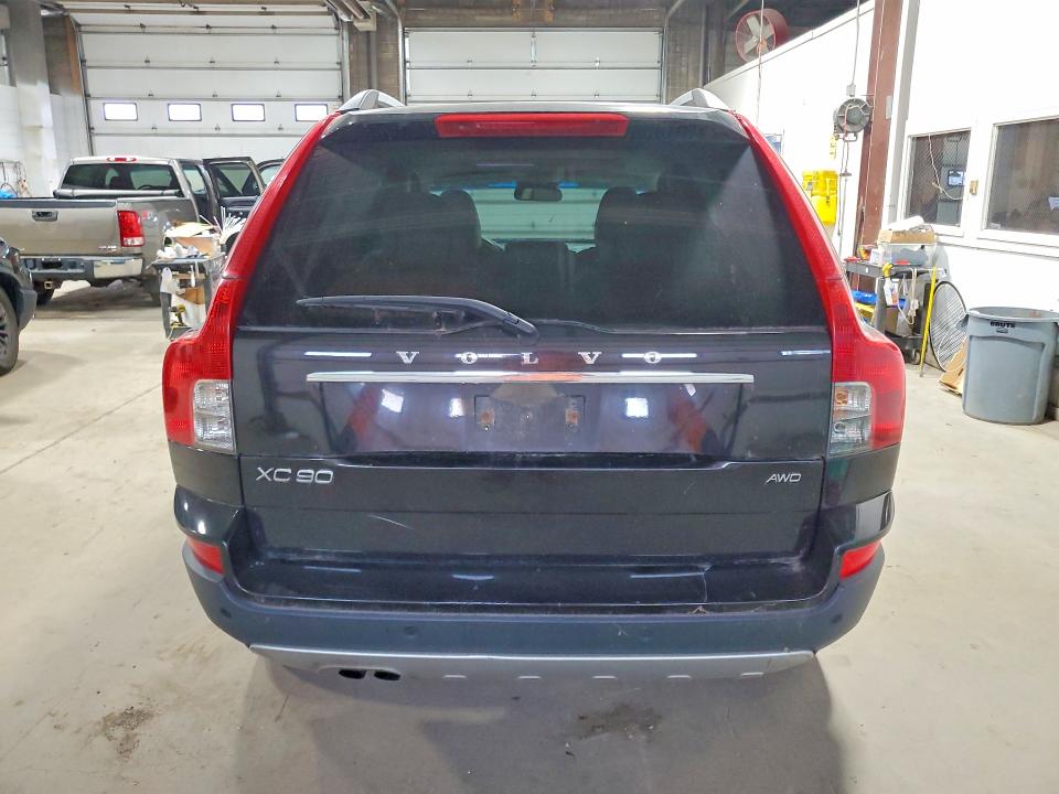Aukcja sprzedaży 2012 Volvo Xc90, vin: YV4952CZXC1614936, numer aukcji: 65570146