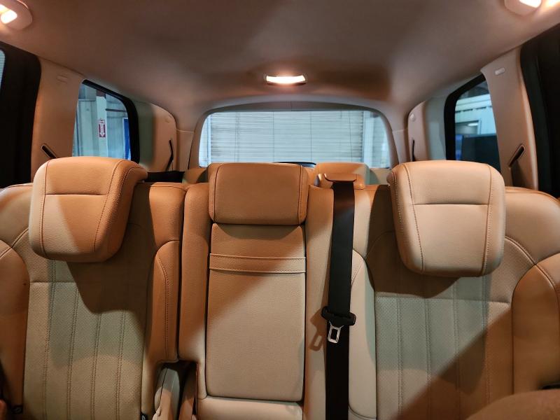 Продажа на аукционе авто 2017 Mercedes-benz Gls, vin: 4JGDF6EEXHA761711, номер лота: 65856616