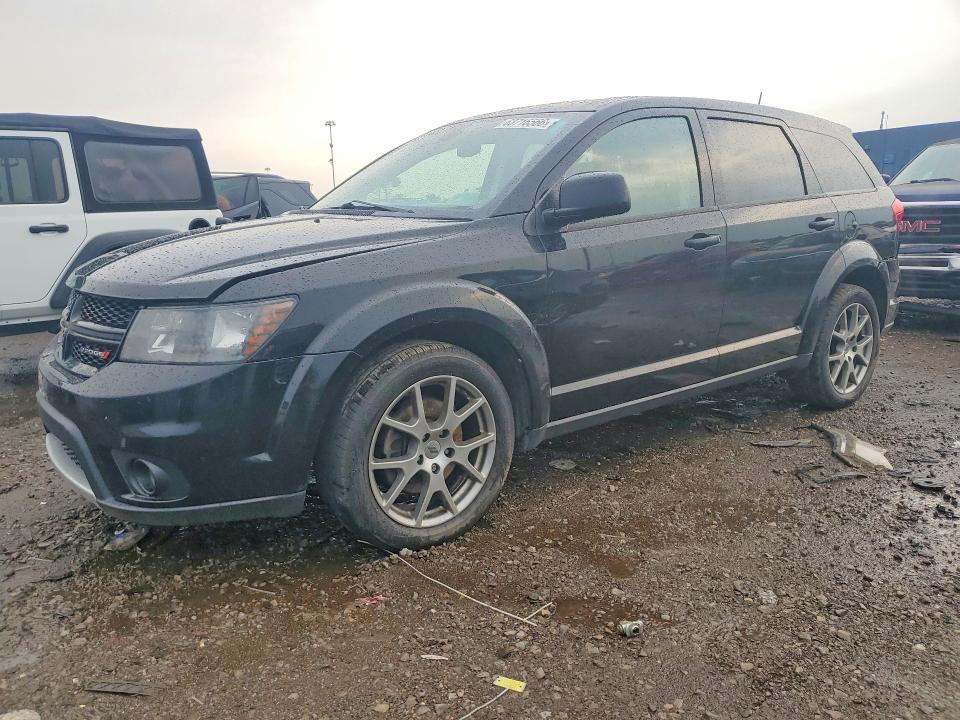 63716566 :رقم المزاد ، 3C4PDDEG1KT836972 vin ، 2019 Dodge Journey مزاد بيع