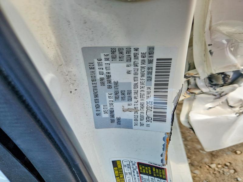 Aukcja sprzedaży 2016 Mazda 3, vin: 3MZBM1T77GM321209, numer aukcji: 65994536