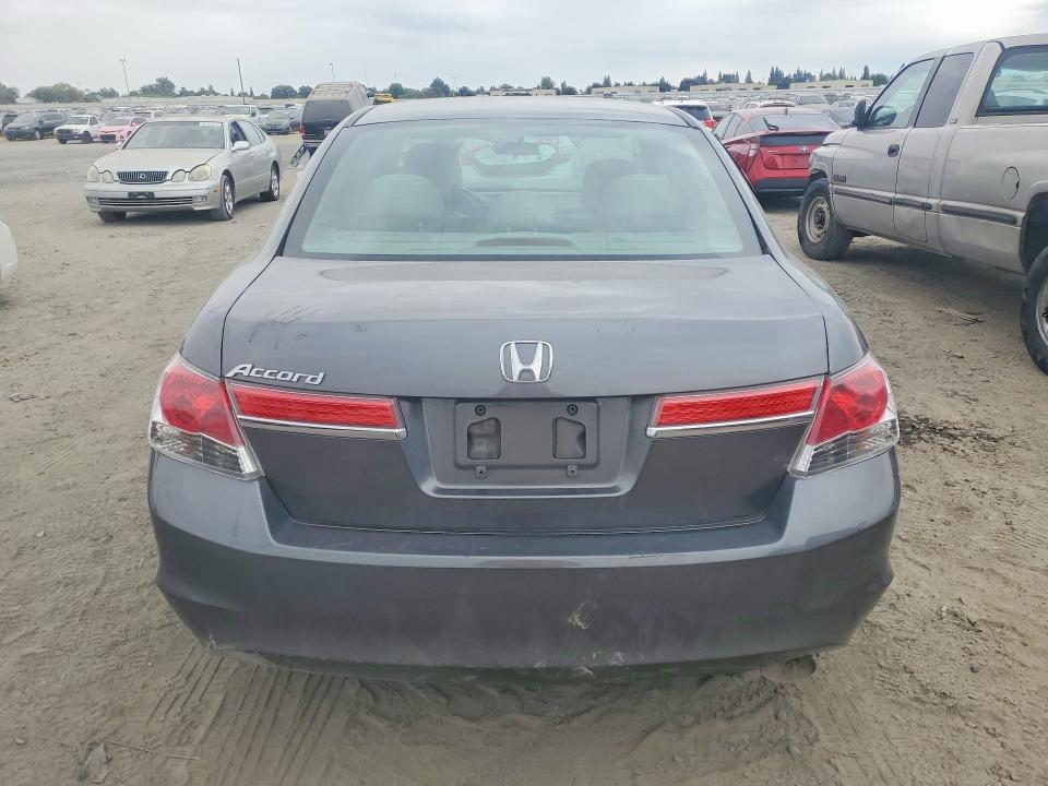 Aukcja sprzedaży 2012 Honda Accord, vin: 1HGCP2F35CA079297, numer aukcji: 67016656