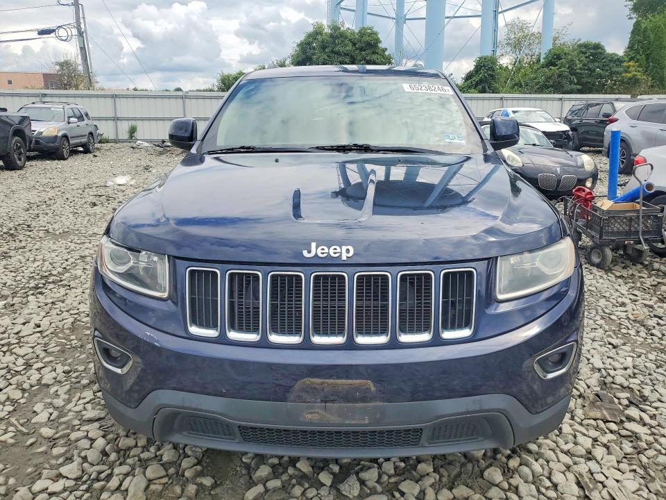 Продаж на аукціоні авто 2014 Jeep Grand Cherokee, vin: 1C4RJFAG6EC109782, номер лоту: 65238246