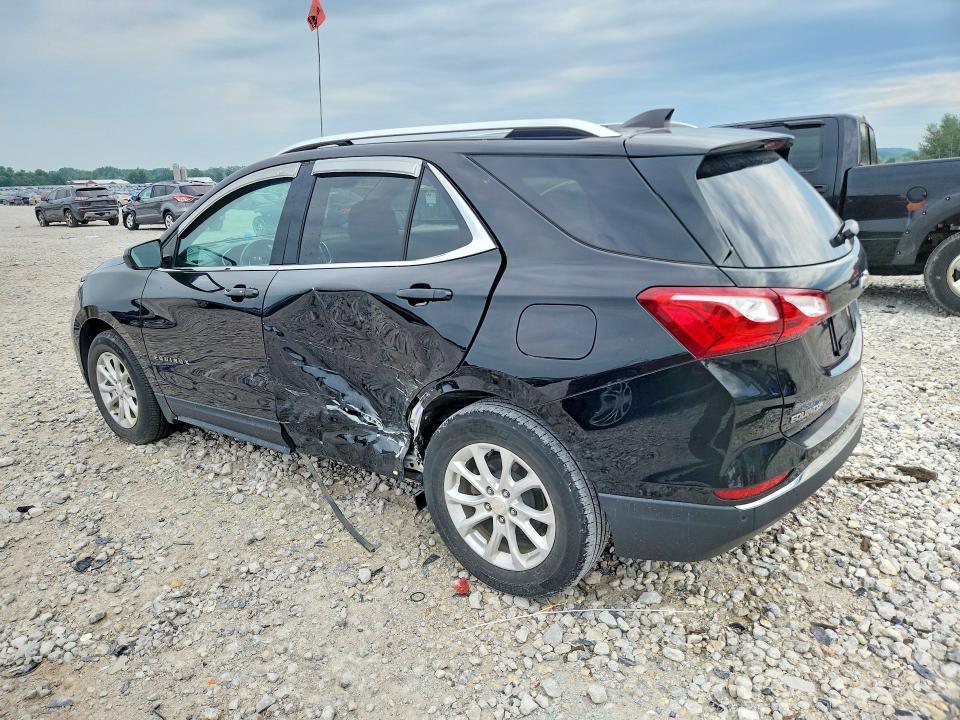 Aukcja sprzedaży 2020 Chevrolet Equinox, vin: 3GNAXKEV2LL268174, numer aukcji: 67115086