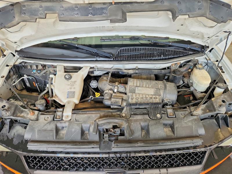 Aukcja sprzedaży 2017 Chevrolet Express G3500, vin: 1GCZGGFG6H1103218, numer aukcji: 66842896