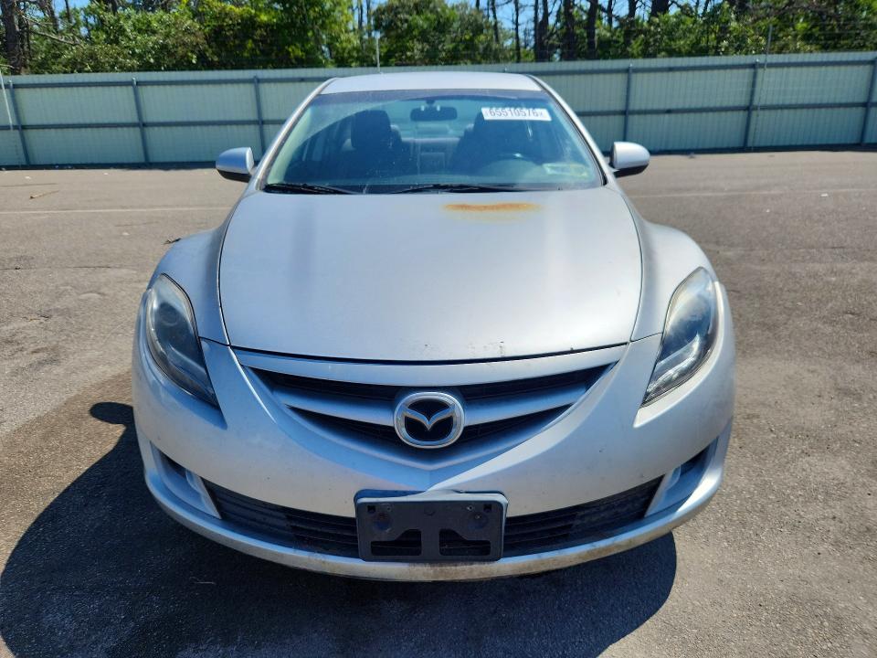 Aukcja sprzedaży 2011 Mazda 6, vin: 1YVHZ8CH1B5M05339, numer aukcji: 65510576